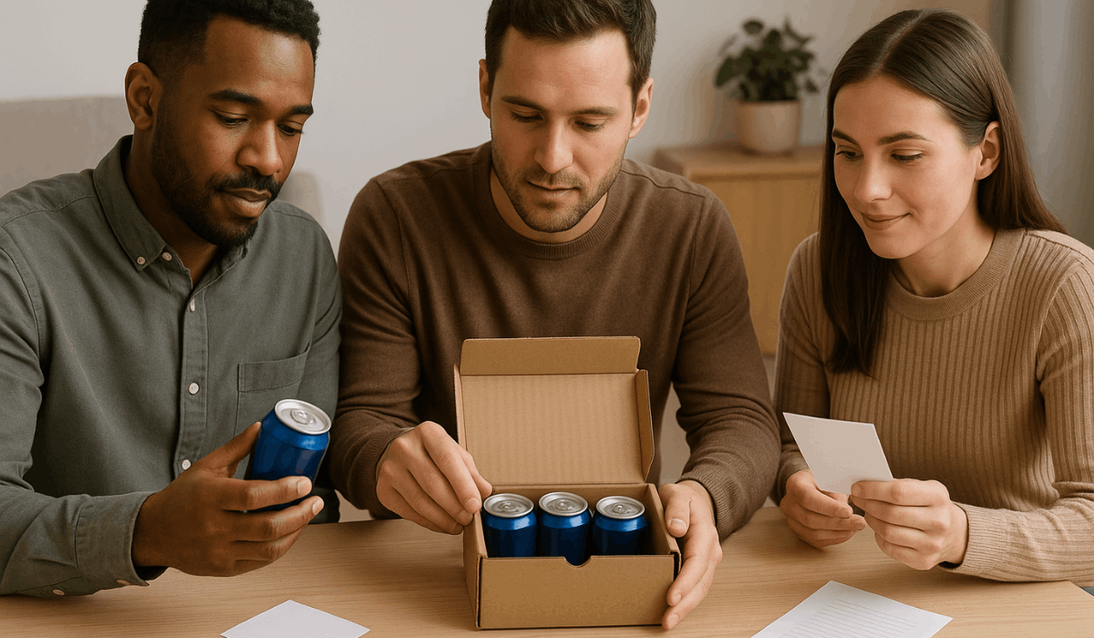 Pepsi Free Samples: How to Get Free Soda