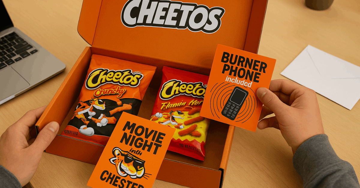 Cheetos Free Samples: How to Get Your Spicy Crunch for Free